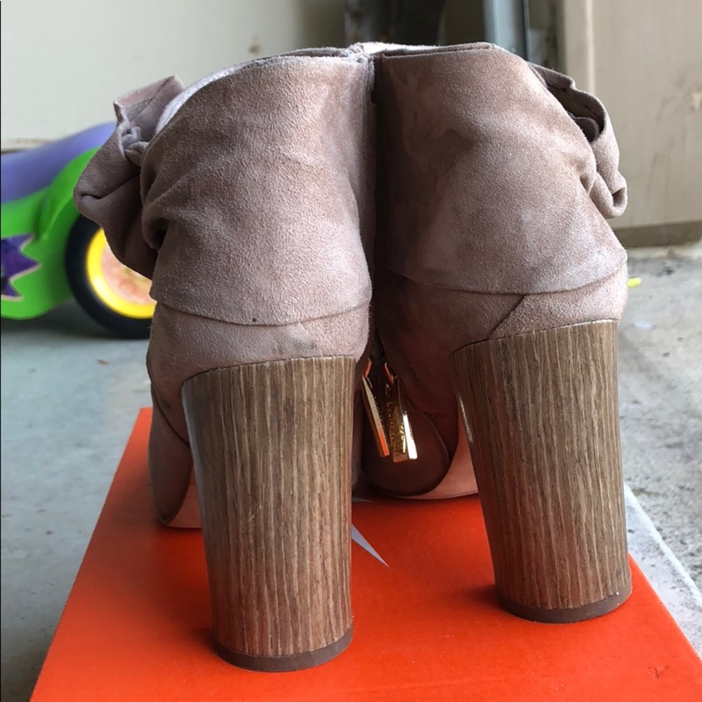 Booties - Picture 3 of 8